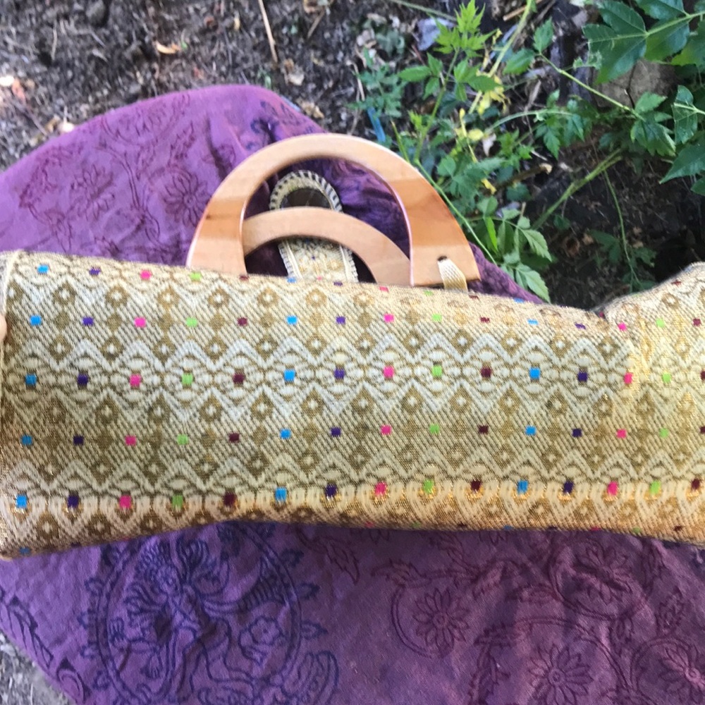 Vintage Bag - Picture 6 of 7